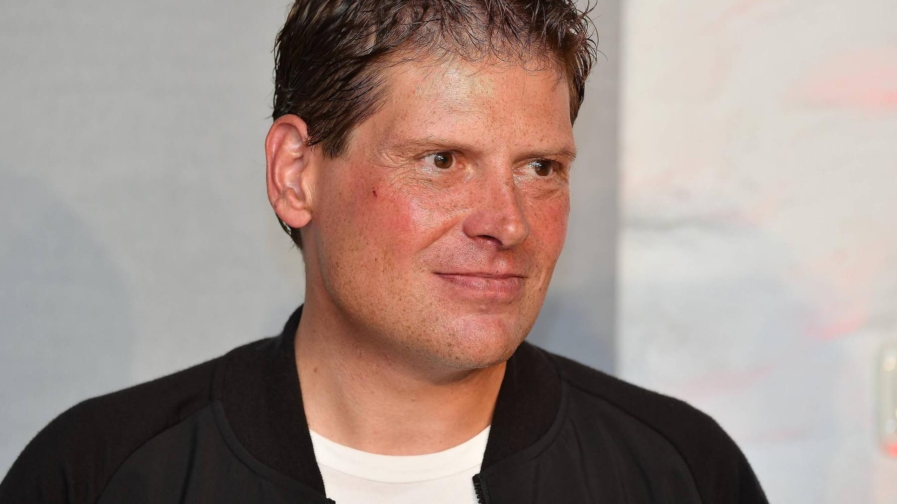 Jan Ullrich: Seine Therapie in Bad Brückenau ist vorüber.