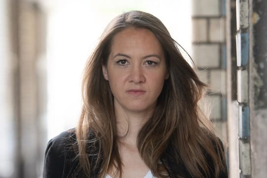 Sophie Hunger hat sich vom Folk verabschiedet.