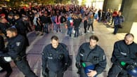 Tagesanbruch: Chaos in Chemnitz – eine Stadt, zwei Seiten