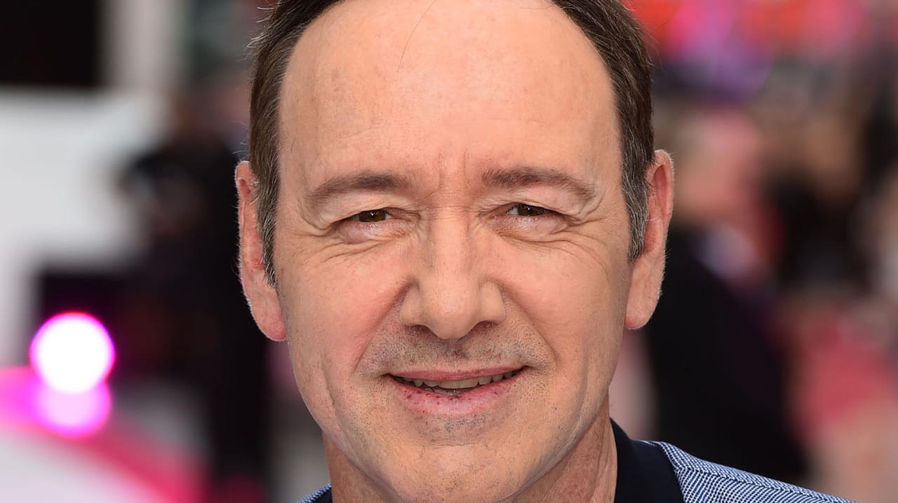 Kevin Spacey: Spacey wird in Kalifornien wegen Vorwürfen sexueller Übergriffe nicht vor Gericht gestellt.