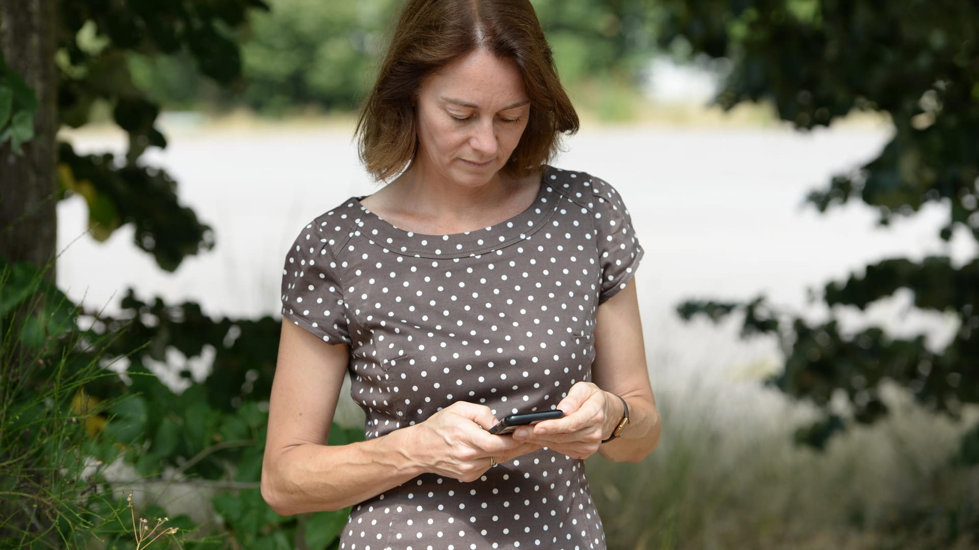 Katarina Barley: Die Bundesjustizministerin setzt sich für eine weitere EU-Roaming-Reform ein.