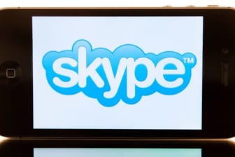 Skype: Microsoft hat angekündigt, das Programm grafisch stark zu "entschlacken".