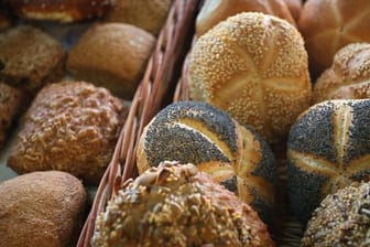 Brötchen könnten zum Jahresende etwas teurer werden.