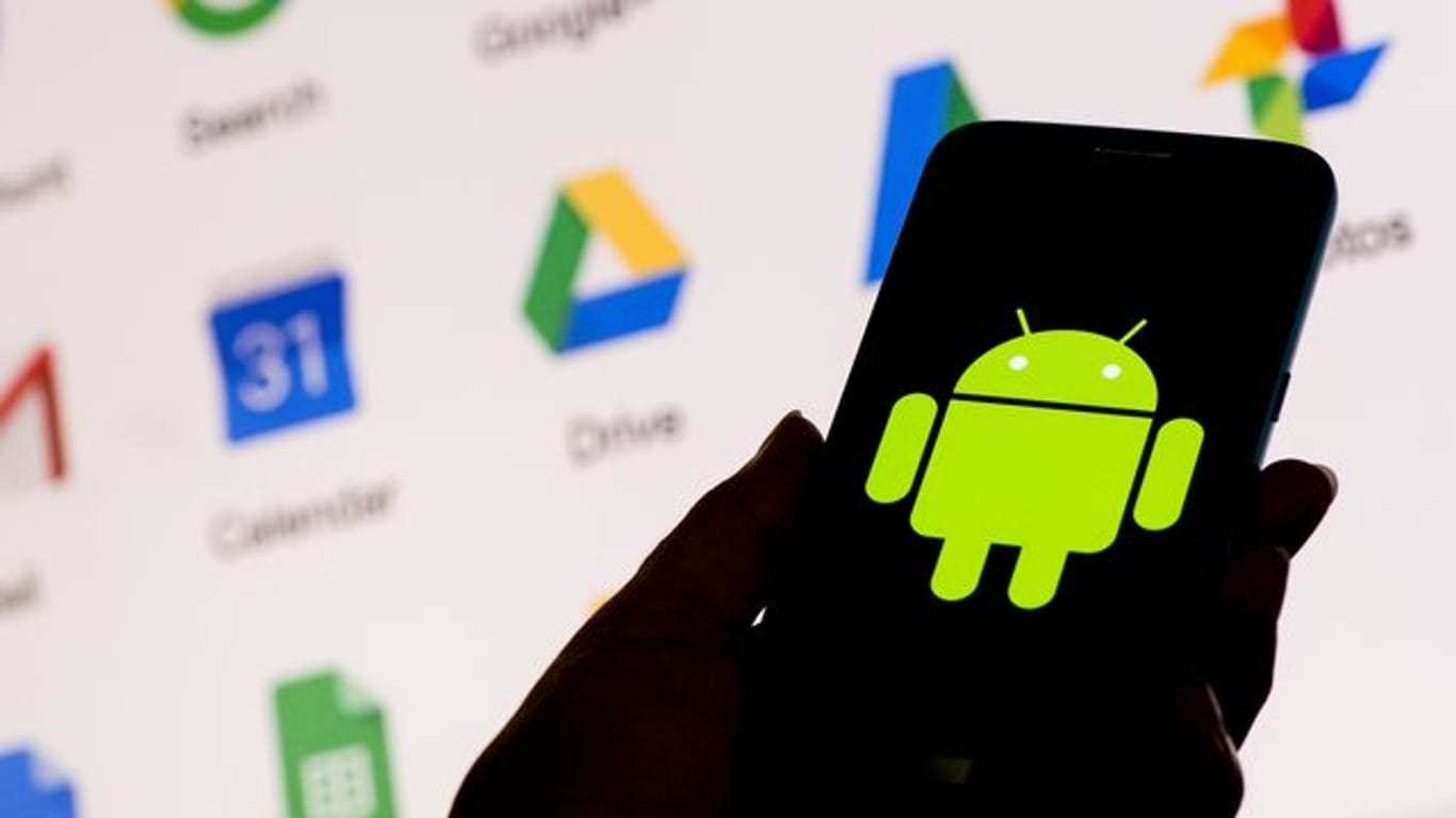 Android kann in seiner achten Auflage anzeigen, bei welchen Apps es Neuigkeiten gibt.