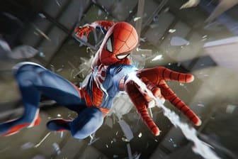 Spider-Man erhält mit dem gleichnamigen Playstation-Titel eine würdige Präzenz auf der Playstation 4.
