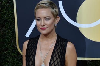 Private Einblicke: Kate Hudson gibt ihren Fans via Instagram immer mal wieder Updates zur Schwangerschaft.