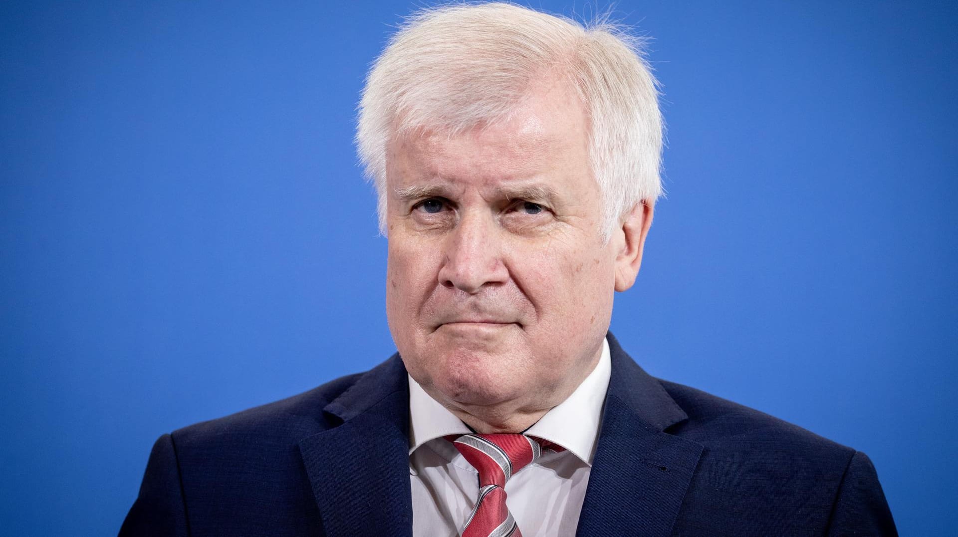 Horst Seehofer: Ohne Migration wäre der Innenminister Afrikaner, war eine Reaktion auf den Satz des Innenministers, dass Migration die Mutter aller Probleme sei.