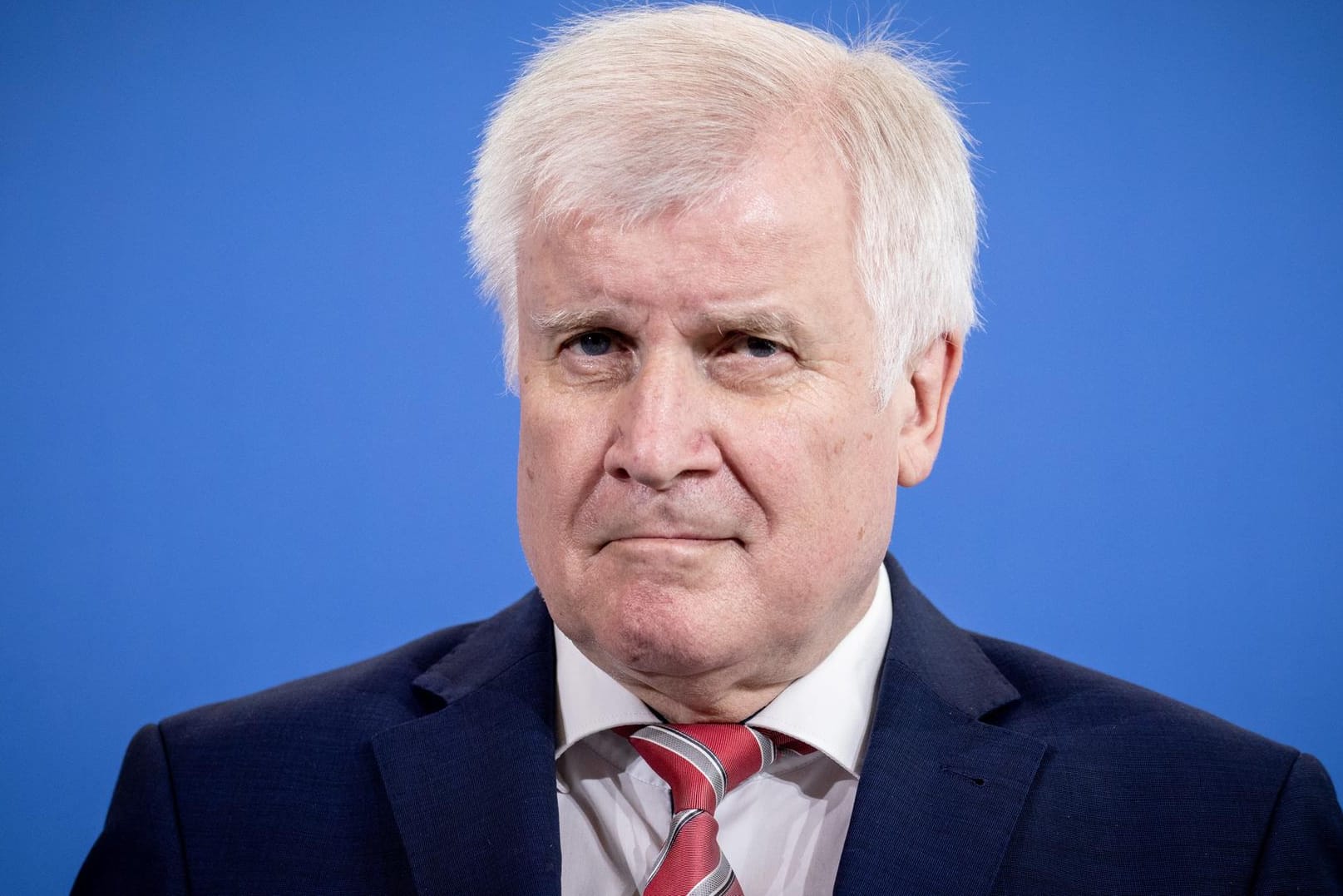 Horst Seehofer: Ohne Migration wäre der Innenminister Afrikaner, war eine Reaktion auf den Satz des Innenministers, dass Migration die Mutter aller Probleme sei.