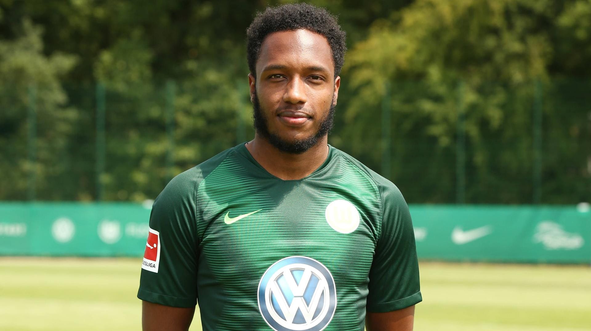 Kaylen Hinds kam 2017 aus der U23 des FC Arsenal. Durchsetzen konnte er sich nicht, zuletzt war er an Zweitligist Greuther Fürth verliehen.