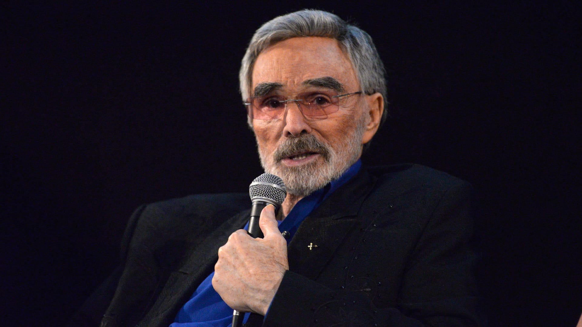 Burt Reynolds: Der Schauspieler ist im Alter von 82 Jahren gestorben.