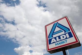 Aldi Nord: Mit Marc Heußinger hatte das Unternehmen 2011 den Generationswechsel in der Chefetage vollzogen.