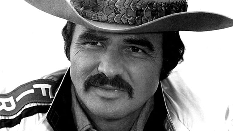 Hollywoodstar Burt Reynolds ist im Alter von 82 Jahren verstorben.