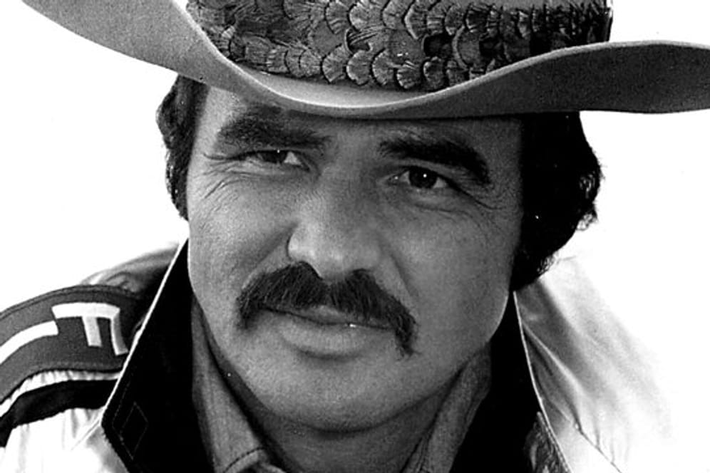 Hollywoodstar Burt Reynolds ist im Alter von 82 Jahren verstorben.