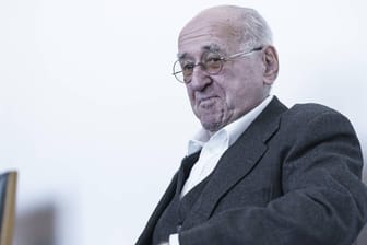 TV-Koch Alfred Biolek: Der gebürtige Tscheche ist heute 84 Jahre alt.