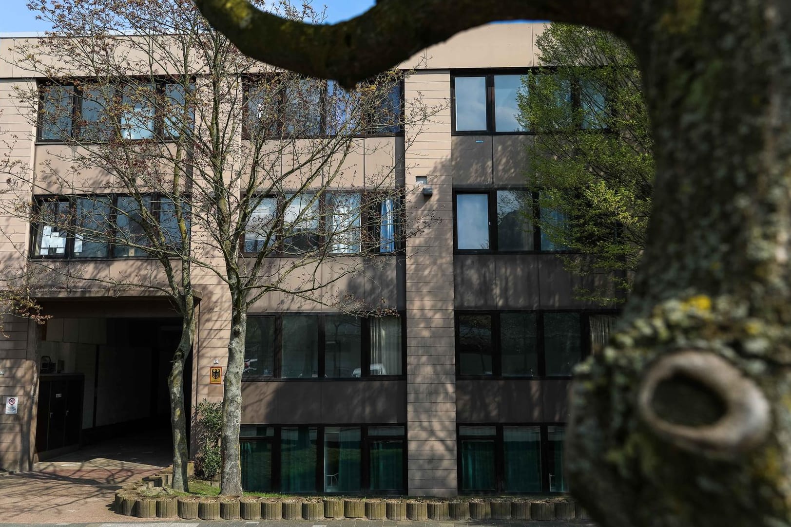 Bundesamt für Migration und Flüchtlinge in Bremen: In einem Medienbericht war zunächst von 165 Verstößen die Rede.