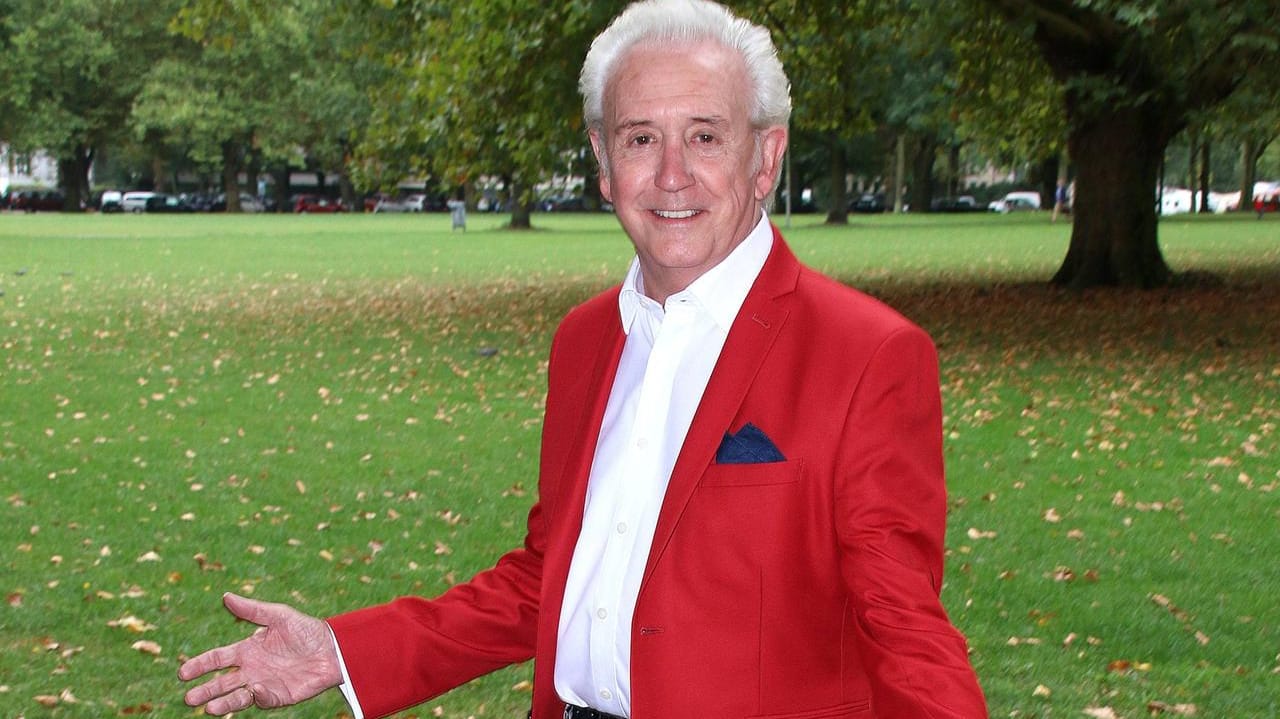 Tony Christie: Der Sänger will noch einmal auf Deutschlandtour gehen.