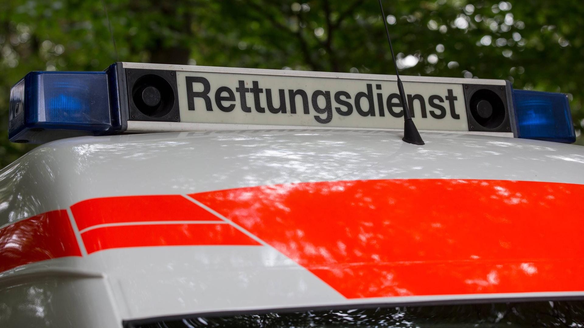 Rettungsdienst im Einsatz: Für die 60-jährige Frau kam jede Hilfe zu spät. (Symbolbild) Rettungsdienst im Einsatz: Für die 60-jährige Frau kam jede Hilfe zu spät. (Symbolbild)