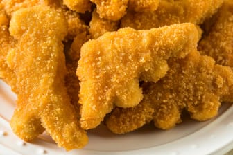 Chicken Nuggets: Bei Lidl wird derzeit eine bestimmte Sorte der Hähnchenteile zurückgerufen.