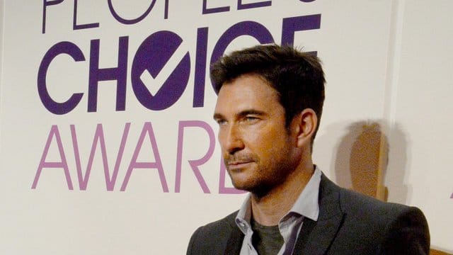 Die Missbrauchsvorwürfe gegen Dylan McDermott wurden wegen Verjährung verworfen.