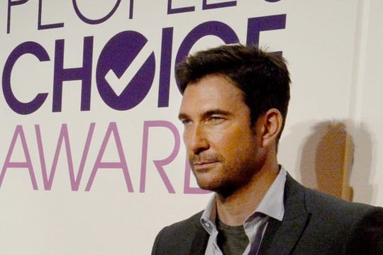 Die Missbrauchsvorwürfe gegen Dylan McDermott wurden wegen Verjährung verworfen.