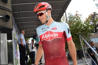 Saison-Aus: Marcel Kittel beendet aus gesundheitlichen Gründen die Saison.