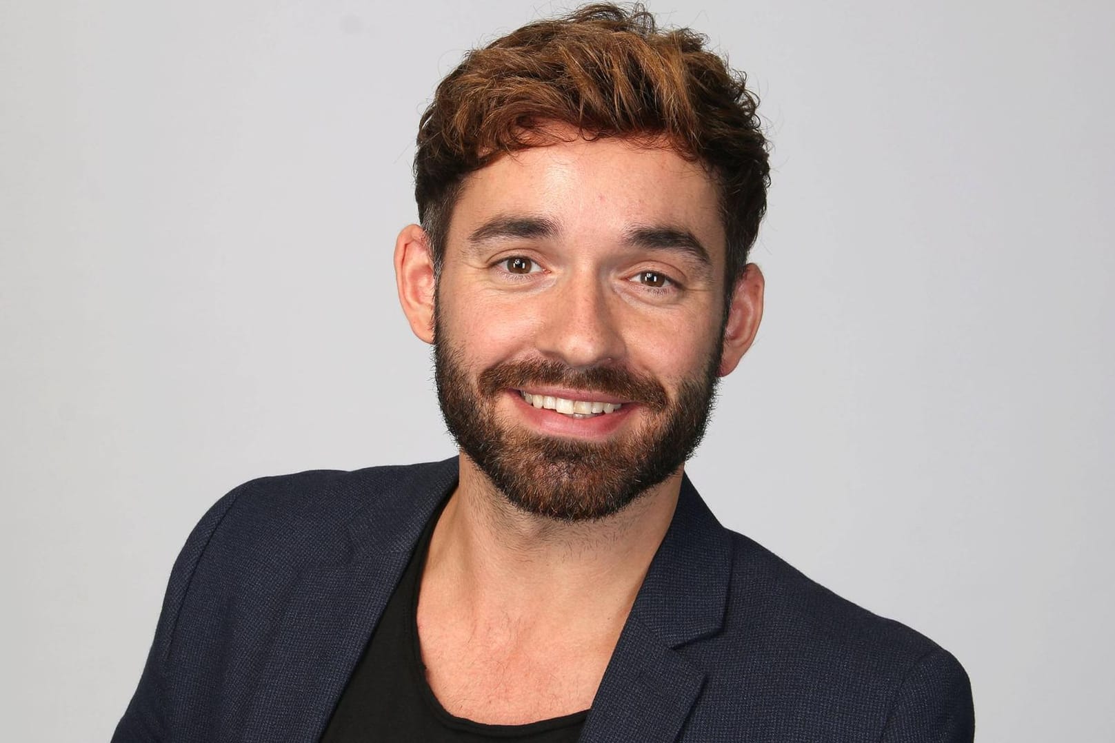Daniel Küblböck: Der DSDS-Star wird auf einem Kreuzfahrtschiff vermisst.