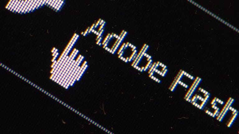 Adobe Flash Player: Nutzer sollten dringend die Software updaten. Andernfalls riskieren sie eine Infektion mit Erpresser-Software.