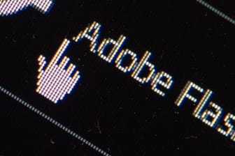 Adobe Flash Player: Nutzer sollten dringend die Software updaten. Andernfalls riskieren sie eine Infektion mit Erpresser-Software.