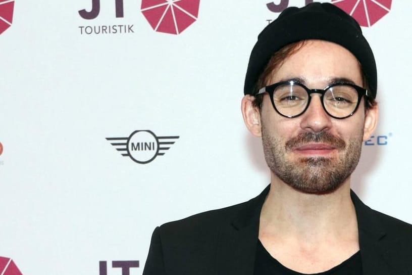 Schauspielstudent: Neben seiner musikalischen Karriere will sich Daniel Küblböck auch als Schauspieler beweisen.