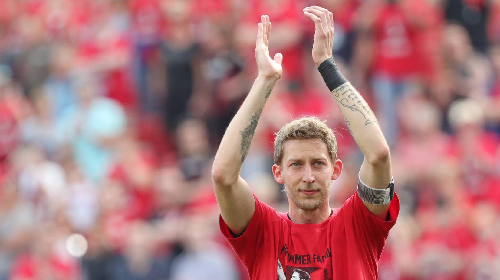 Beendete im Sommer seine Karriere bei Bayer Leverkusen: Stefan Kießling.