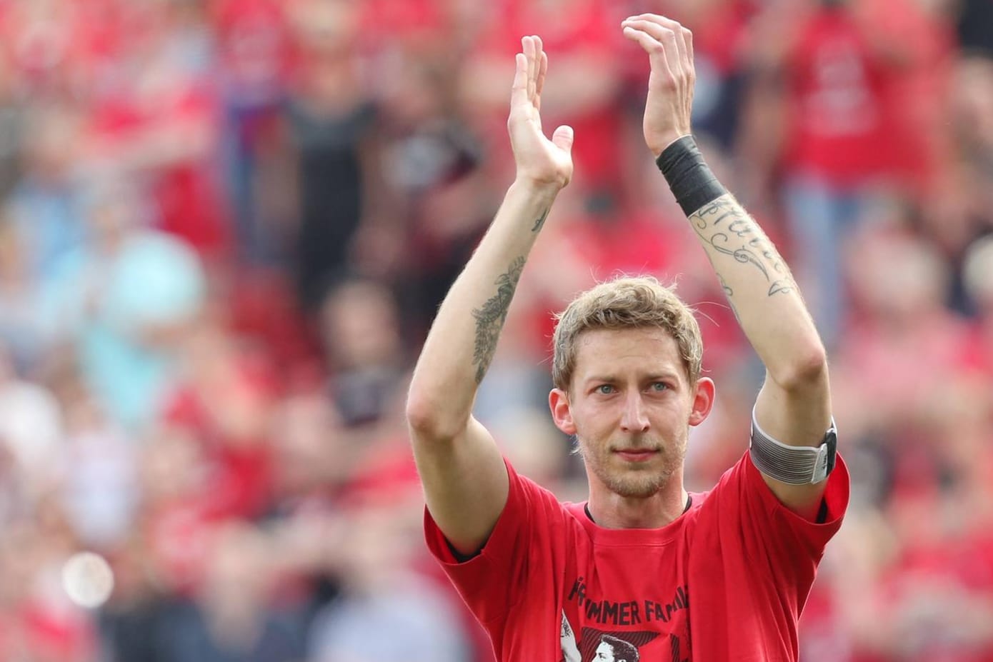 Beendete im Sommer seine Karriere bei Bayer Leverkusen: Stefan Kießling.