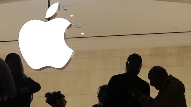 Die Technik-Welt wartet auf das Apple-Event am 12. Die Technik-Welt wartet auf das Apple-Event am 12.