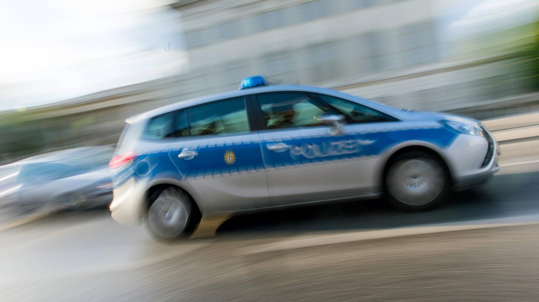 Polizei: Zuerst setzte eine Mutter einen Hilferuf ab, dann widersetzte sie sich den Beamten. (Symbolbild) Polizei: Zuerst setzte eine Mutter einen Hilferuf ab, dann widersetzte sie sich den Beamten. (Symbolbild)