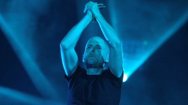 Moby wird 53.