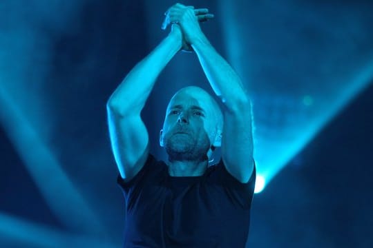 Moby wird 53.
