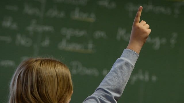 Die OECD hat eine neue Bildungsstudie erstellt.