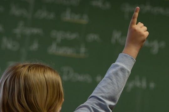 Die OECD hat eine neue Bildungsstudie erstellt.