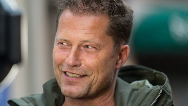 Man lernt in der Schule sehr viel unnützes Zeug, meint Til Schweiger.