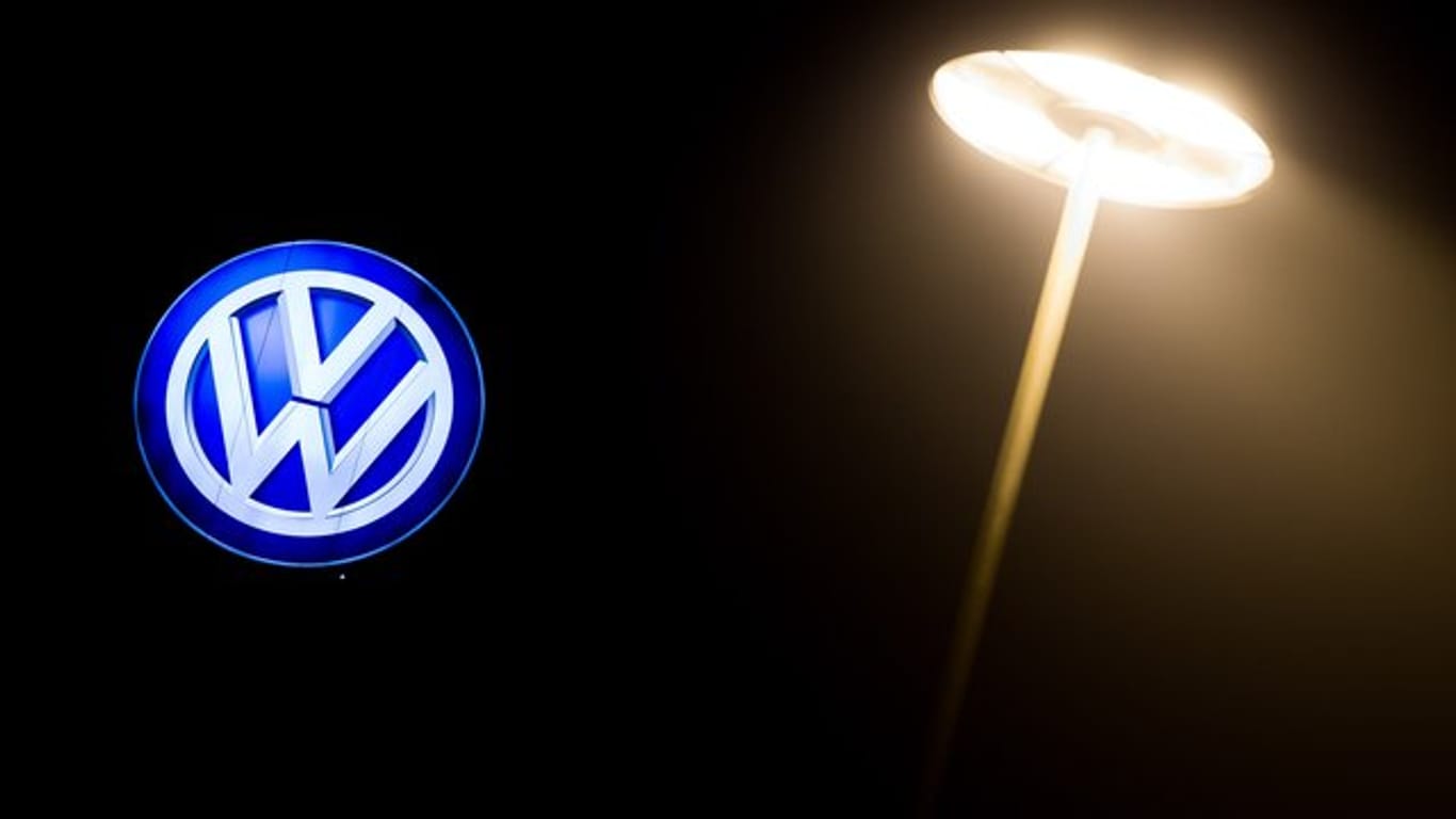 Neben der Deutschen Bahn hat die Login-Plattform Verimi auch Volkswagen als neuen Partner gewonnen.