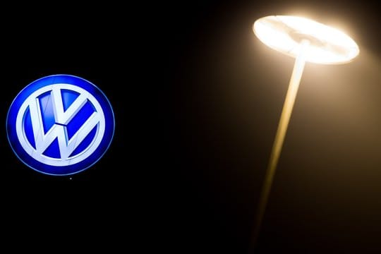 Neben der Deutschen Bahn hat die Login-Plattform Verimi auch Volkswagen als neuen Partner gewonnen.