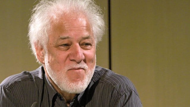 "Der englische Patient" und "Kriegslicht": Michael Ondaatje wird 75.