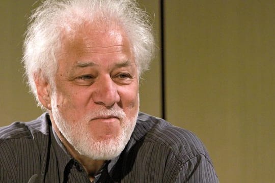 "Der englische Patient" und "Kriegslicht": Michael Ondaatje wird 75.