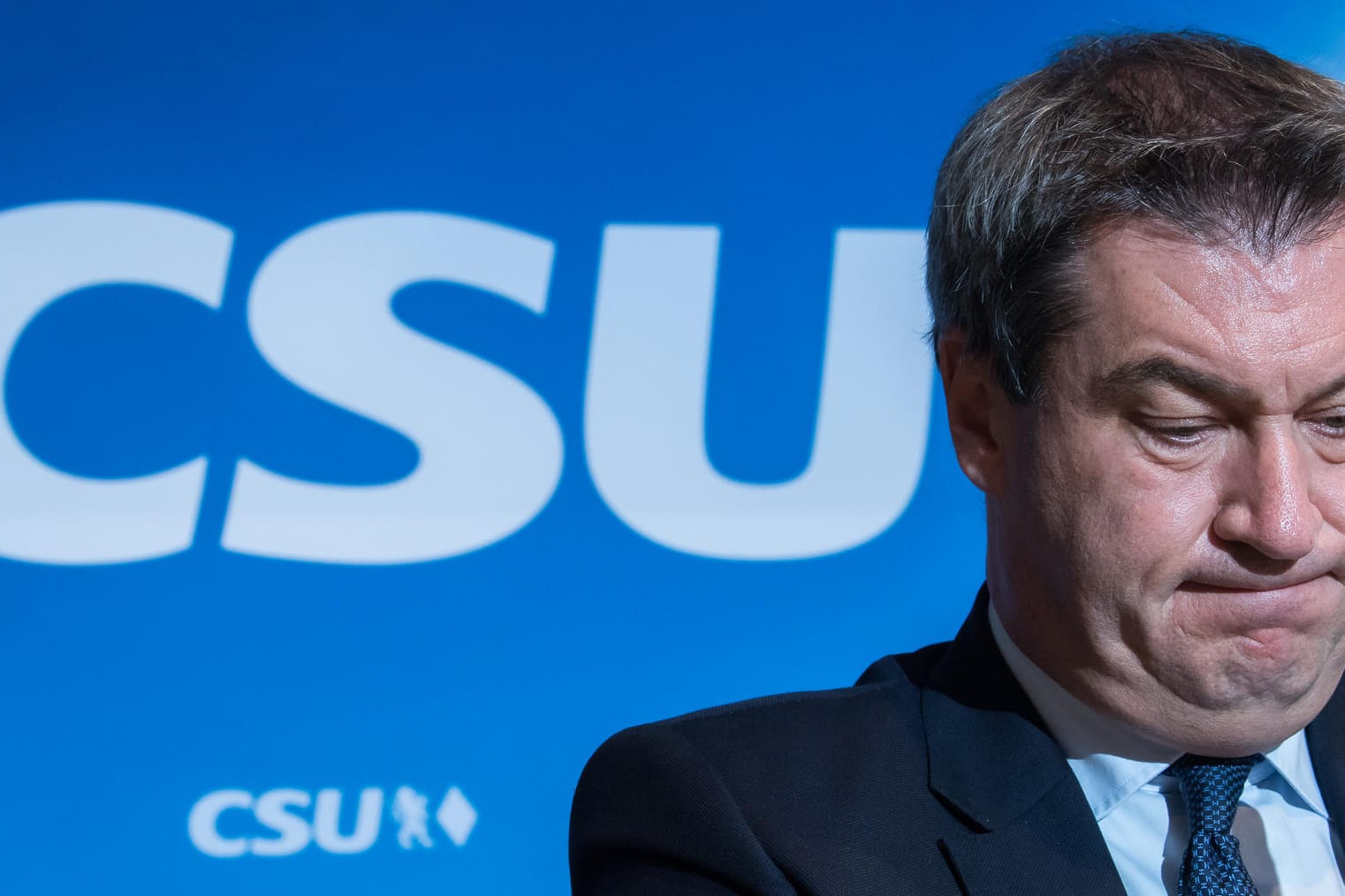 Markus Söder: Bayerns Ministerpräsident will härter gegen die AfD vorgehen.