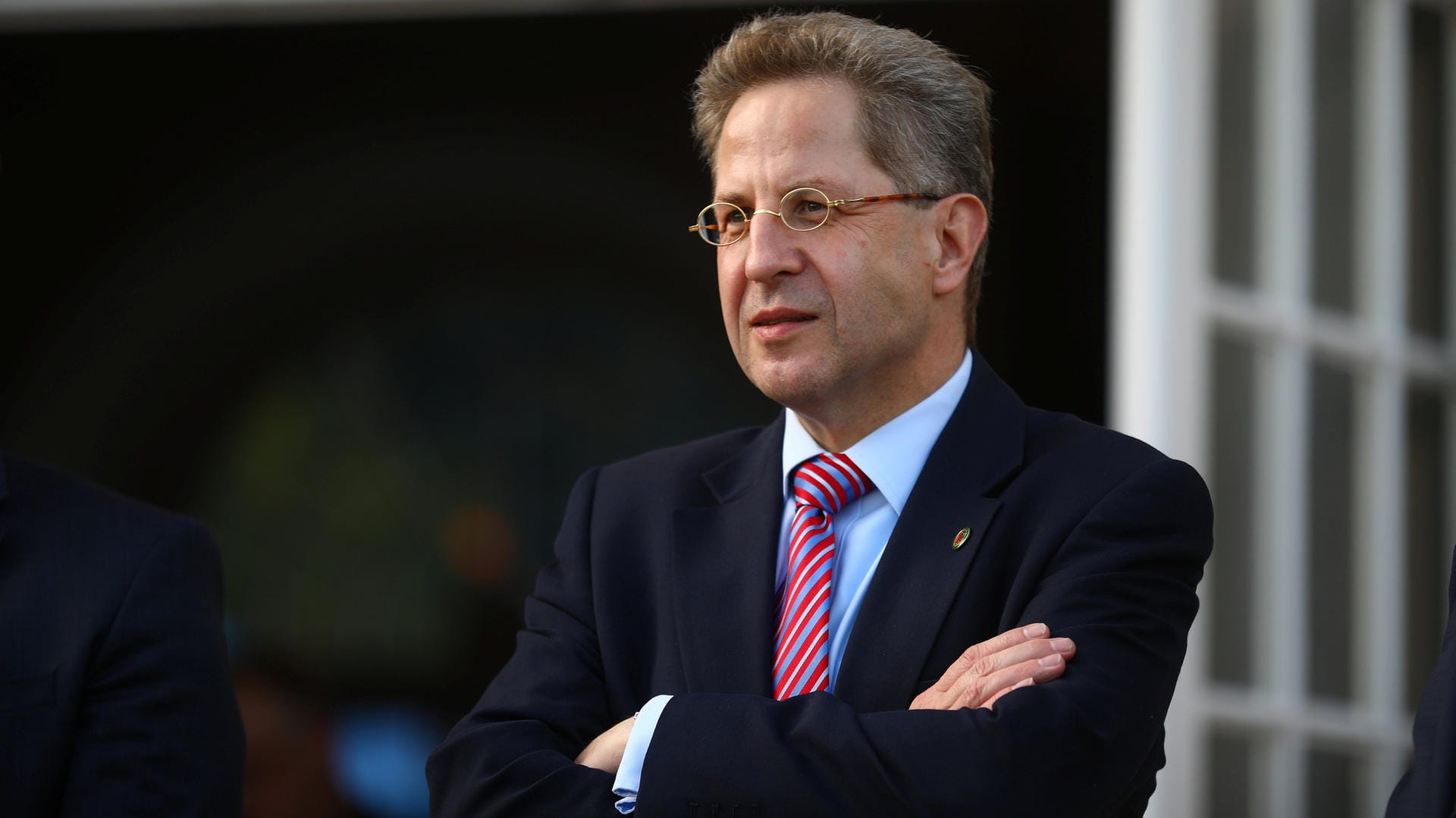 Hans-Georg Maaßen: Der Verfassungsschutz-Präsident erklärt seinen Chemnitz-Vorstoß.