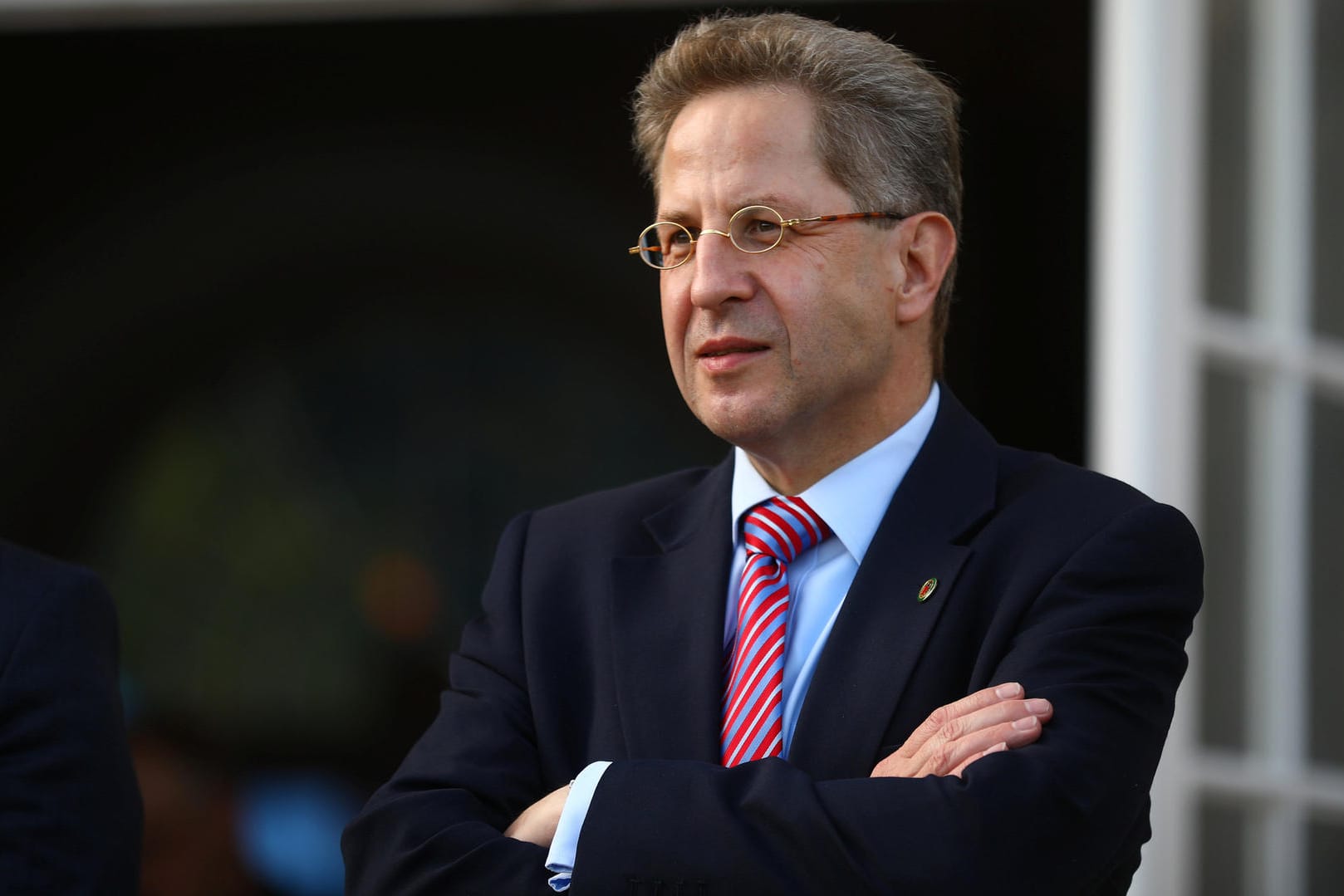 Hans-Georg Maaßen: Der Verfassungsschutz-Präsident erklärt seinen Chemnitz-Vorstoß.