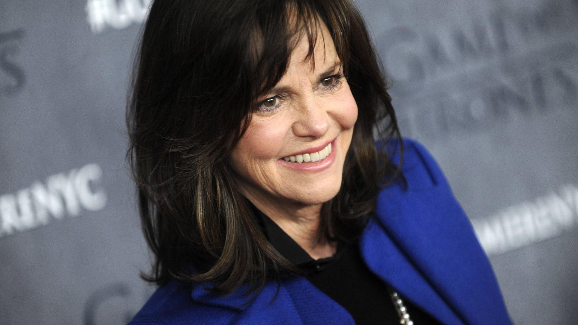 Sally Field: In Kürze erscheinen ihre Memoiren "In Pieces".