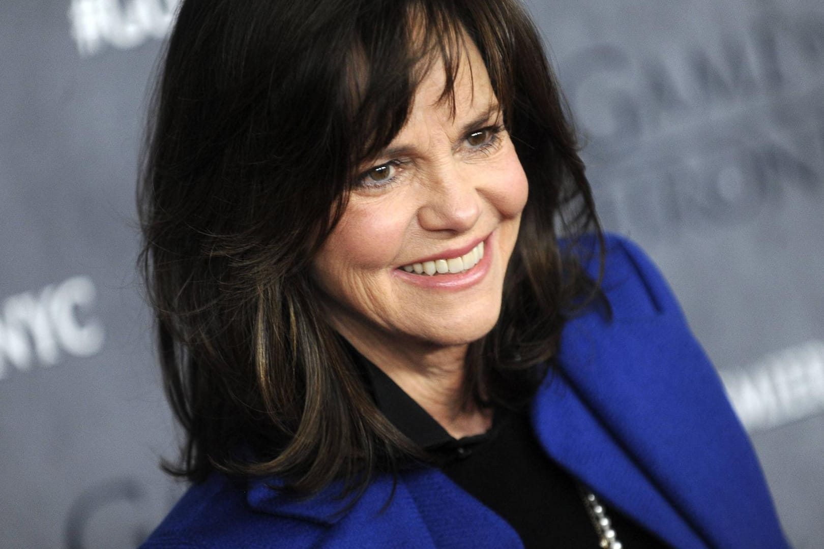 Sally Field: In Kürze erscheinen ihre Memoiren "In Pieces".