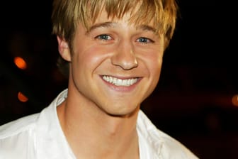 Benjamin McKenzie: Er feiert seinen 40. Geburtstag.