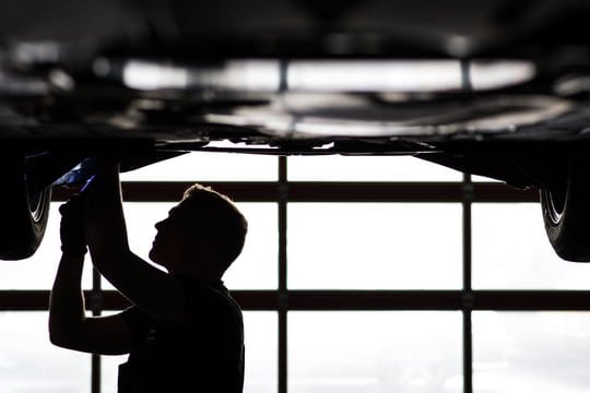 Den meisten Werkstatt-Kunden sind Zufriedenheit und Vertrauen wichtiger als der Preis.