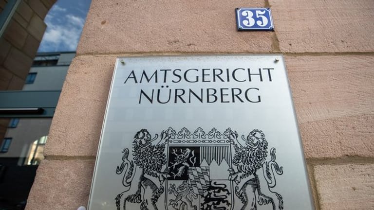 Amtsgericht Nürnberg